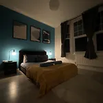 Modern Sea View Apartment